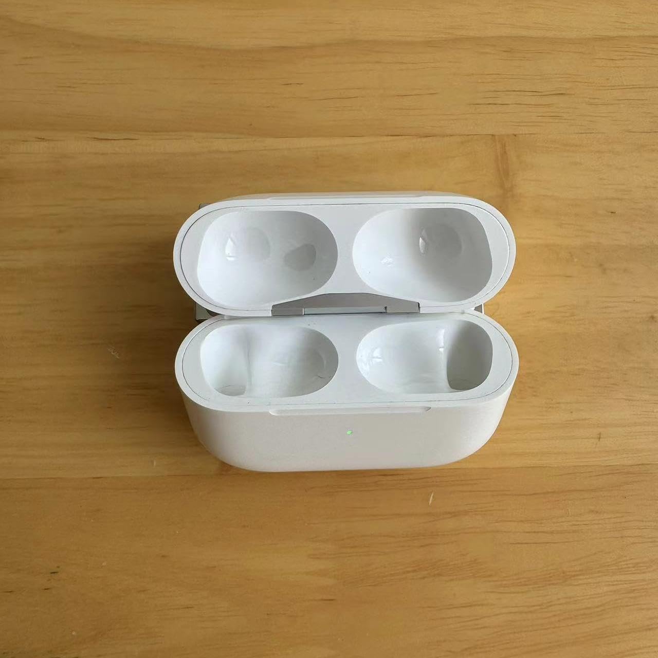 OEM A2190 Charging Case Replacement for AirPod Pro (1st Generation), Original Single Cover Only for AirPods Pro, Compatible with A2083, A2084 Earbuds (No Earbuds)