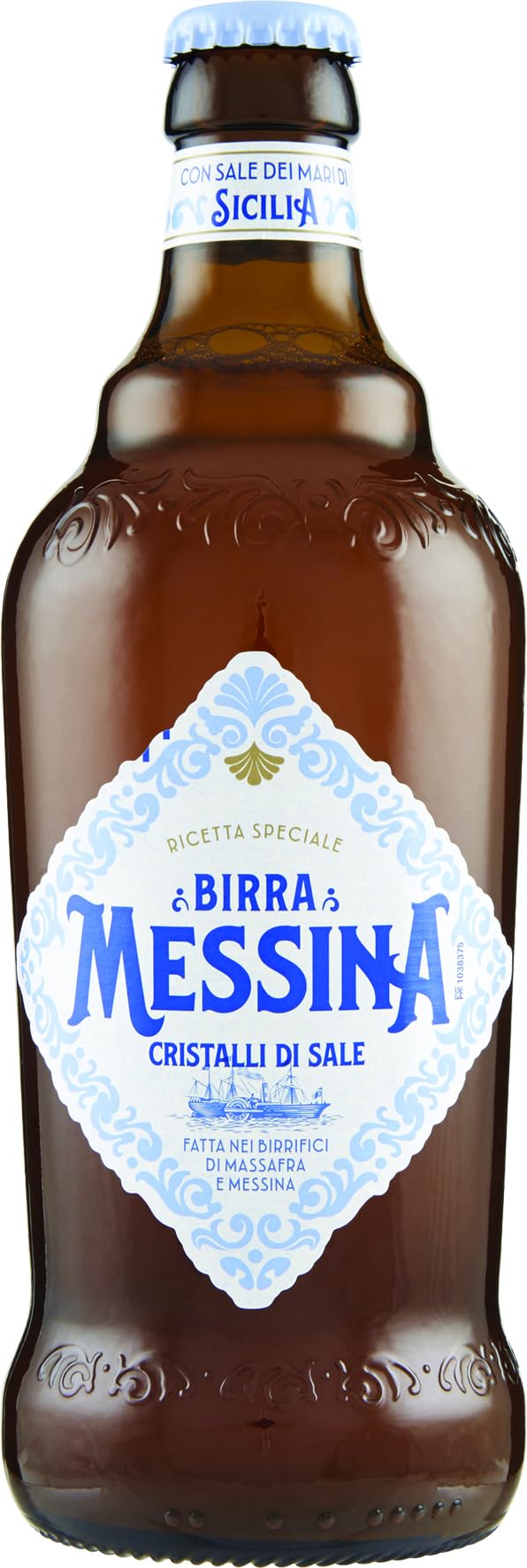 menabrea bionda