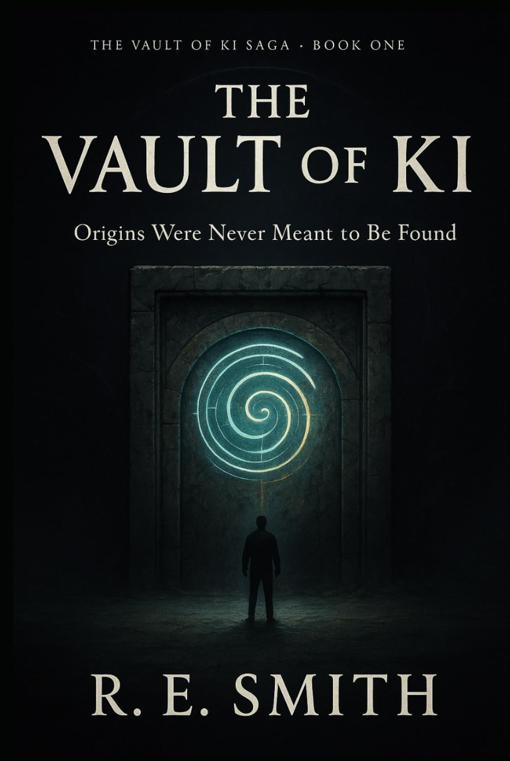The Vault of Ki: Origins Were Never Meant to Be Found
