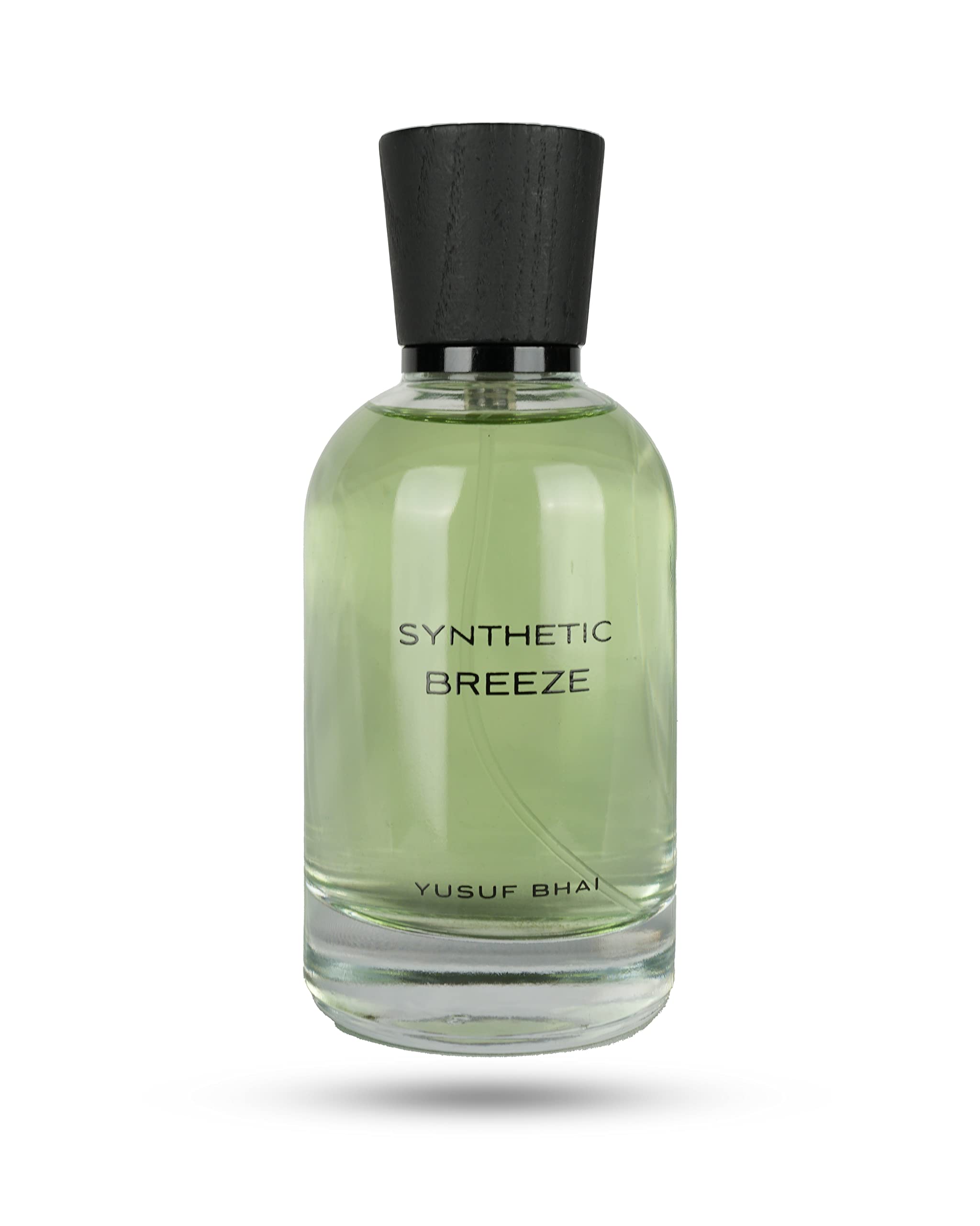 Yusuf Bhai Synthetic Breeze - EDP, 100ml