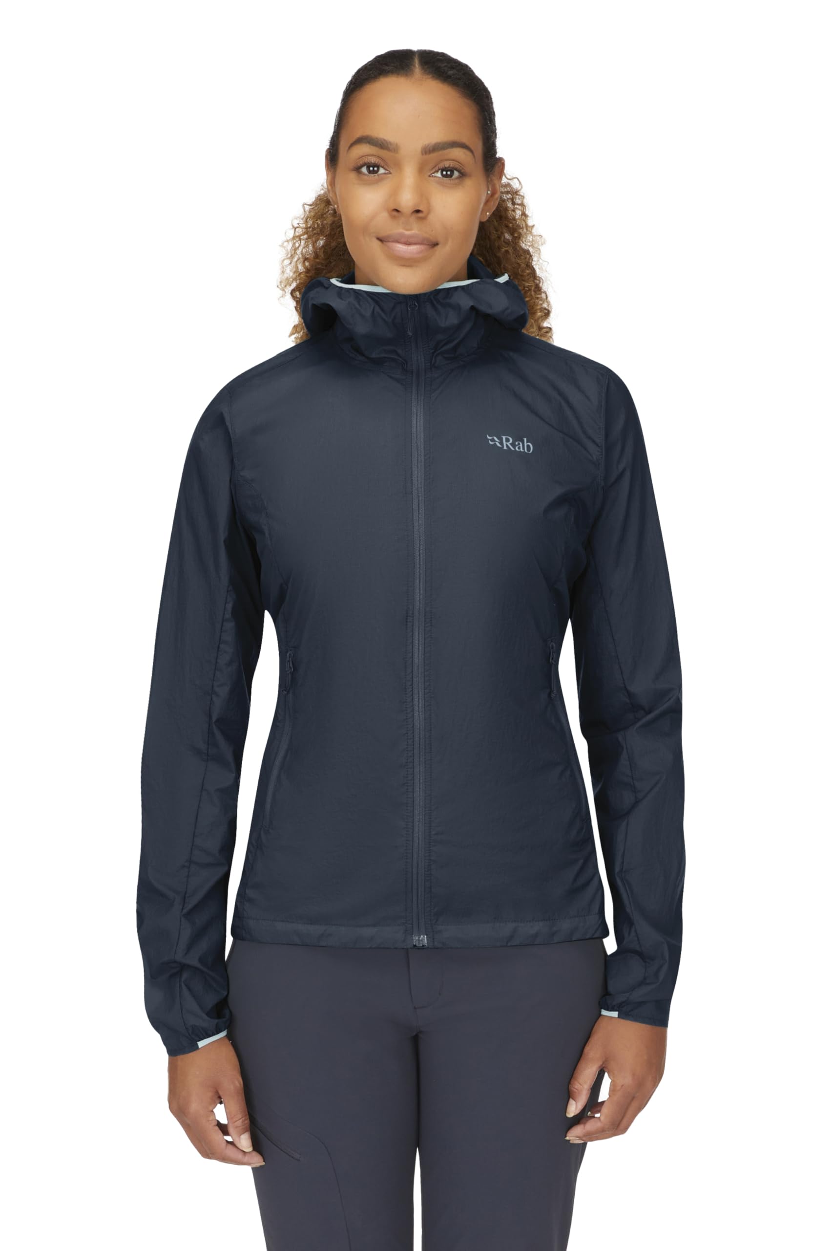 Rab Vital Hoody Womens