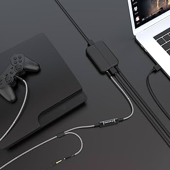 エルガトHD60S バッファロー有線コネクター LANケーブル付き Amazon.co.jp: Lusgawer Chat Link Proケーブル Elgato HD60 S