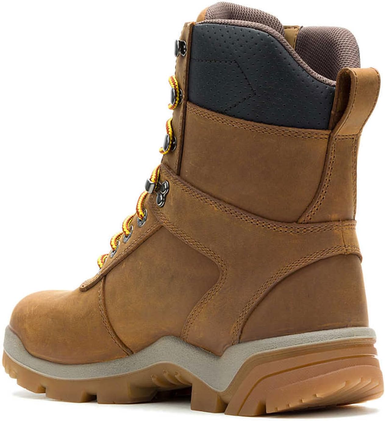 Wolverine Vantage Insulated Ft. Hyperrest 8" Work Boot