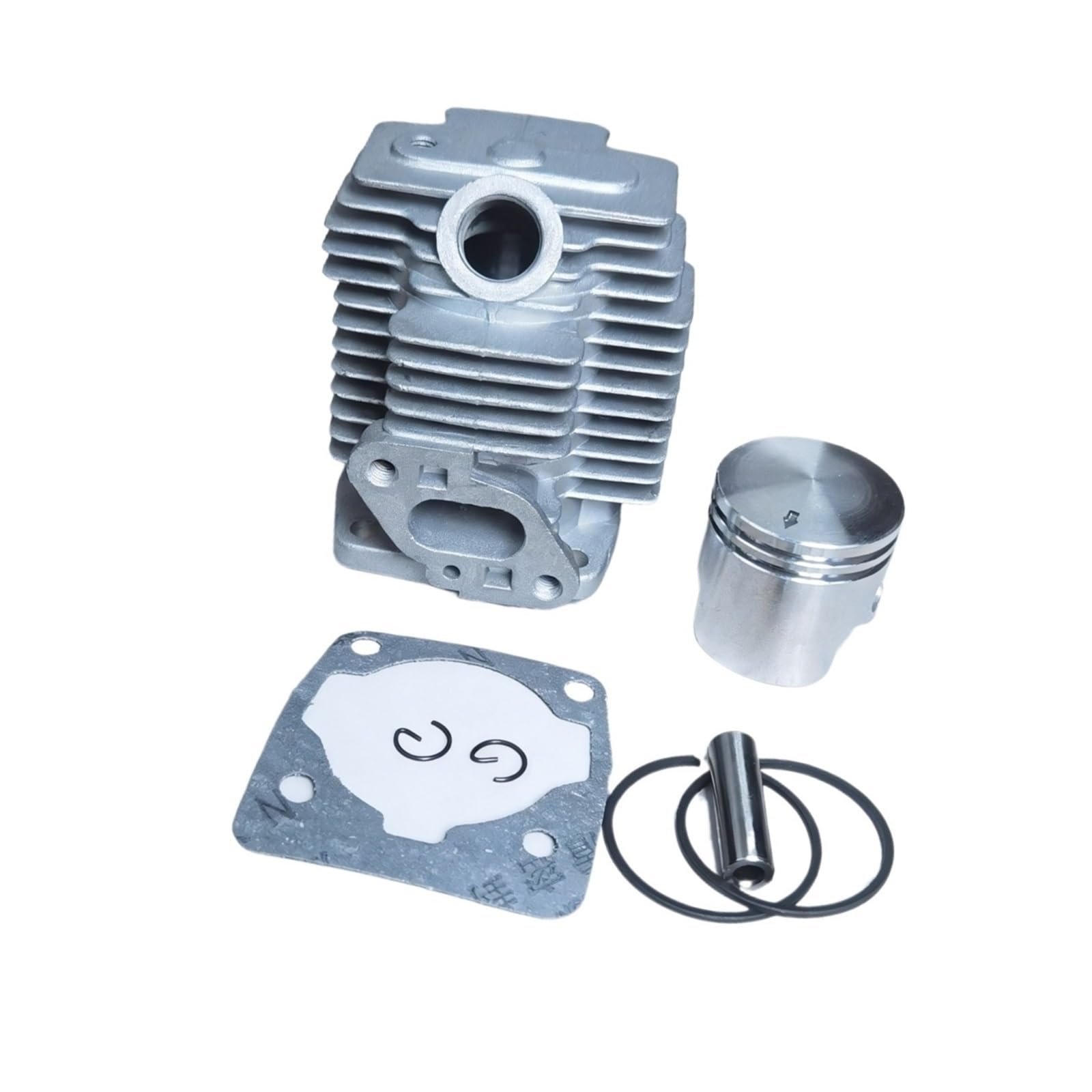 Cylindre piston 33mm TU26 CG260 pour un jardin impeccable