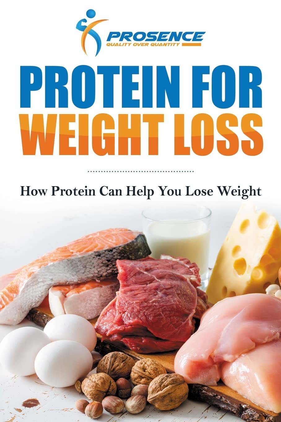 Protein For Weight Loss: How protein can help you lose weight