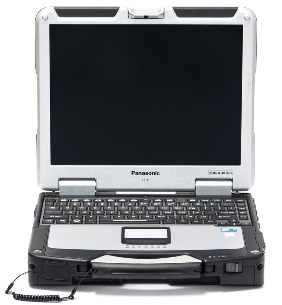 パナソニック タフブック CF-31 ジャンク 最強ノートパソコン Amazon.co.jp: パナソニック Toughbook CF-31 MK4 i5 2.7Ghz