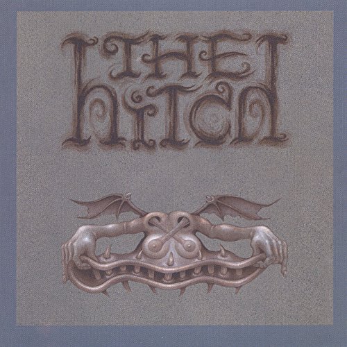 The Hitch The Hitch Digital Music