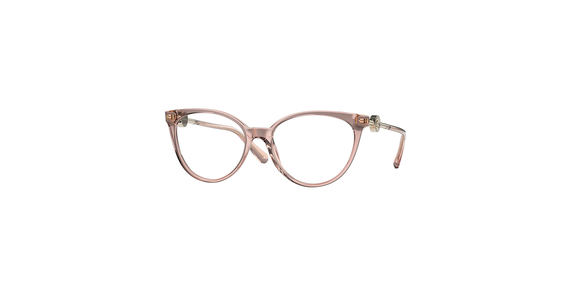 lady　0226 Amazon.com: Versace VE3298B - 5339 Eyeglass Frame