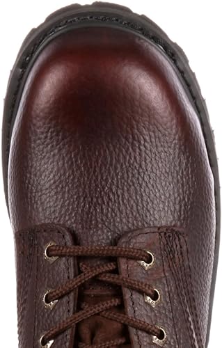 Miniatura 6 de Georgia Boot Oiler-M Georgia - Botas de trabajo con punta de acero para hombre