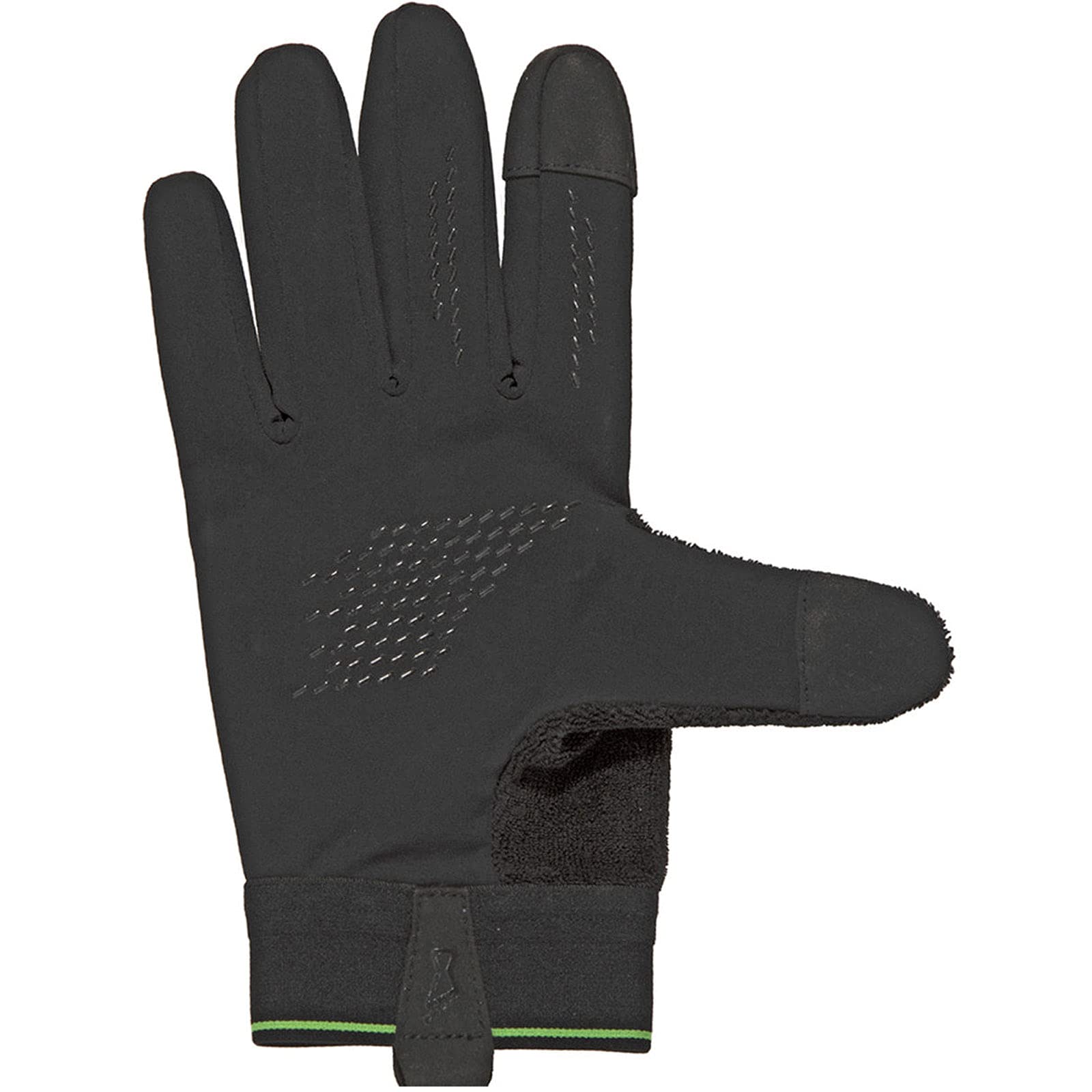 Rukavice Inov-8 RACE ELITE 3IN1 GLOVE černé | AD Sport.cz