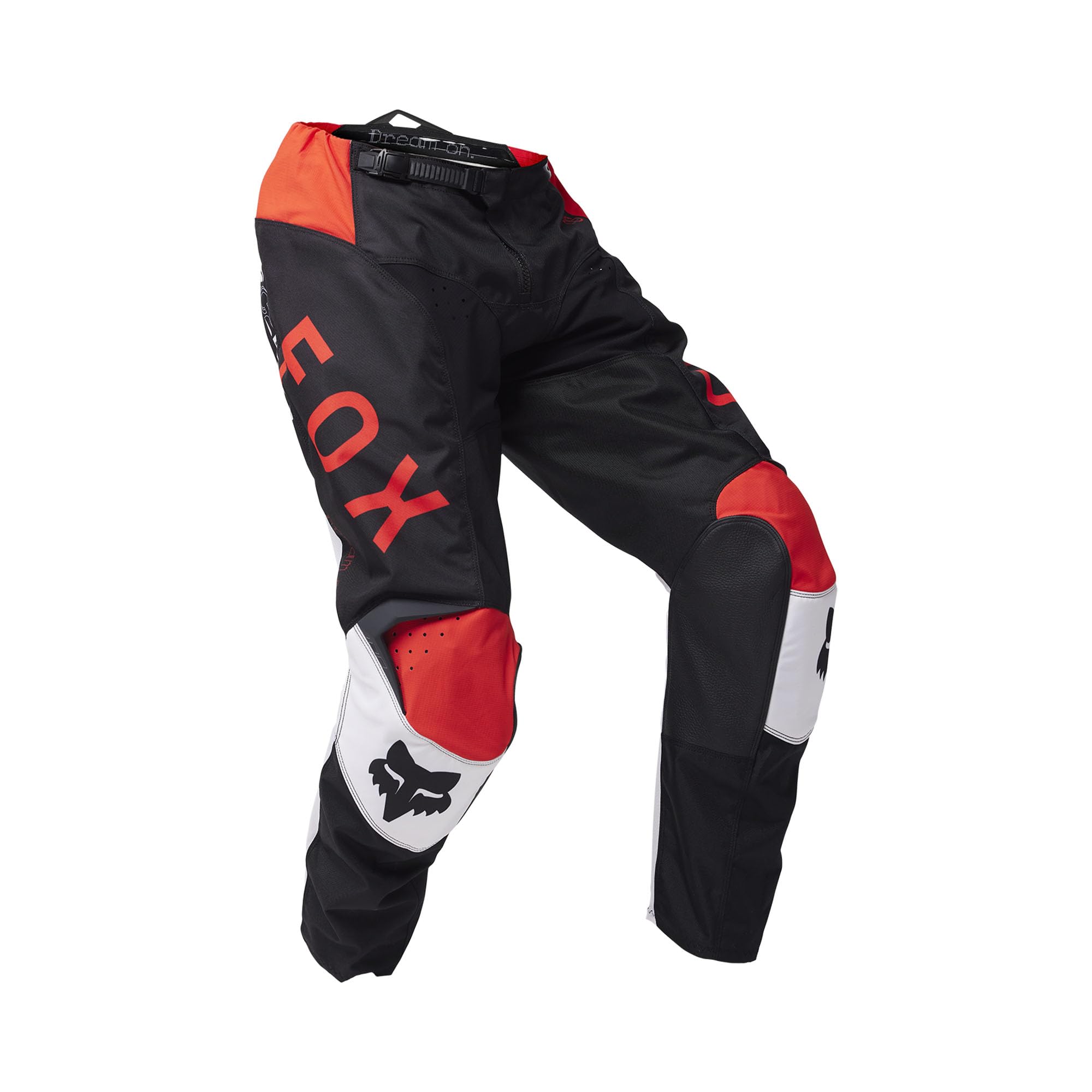 FOX Racing Unisex Adult Pants Fox 180 Race SPEC Fluorescent Red 36