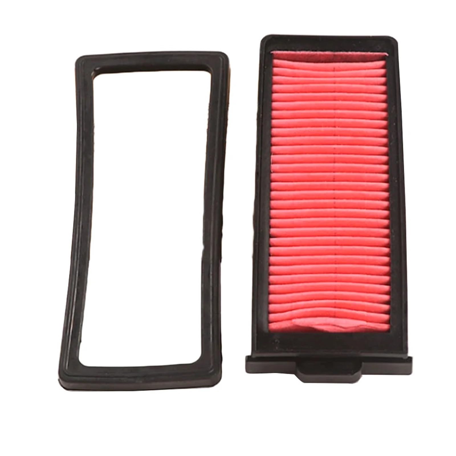 filtr powietrza zamienny Pasuje do ZONTES G1-125 G2-125 U-125 U1-125 U-150 U1-150 U1-155 GK125 Element filtra powietrza Filtry oleju silnikowego Filtr powietrza(A-full Set)
