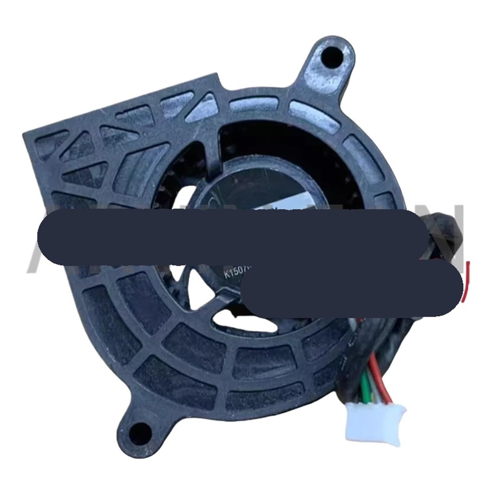 JJKKOZVQF MF45201VX-1C010-S99 4520 12v Four-wire Fan