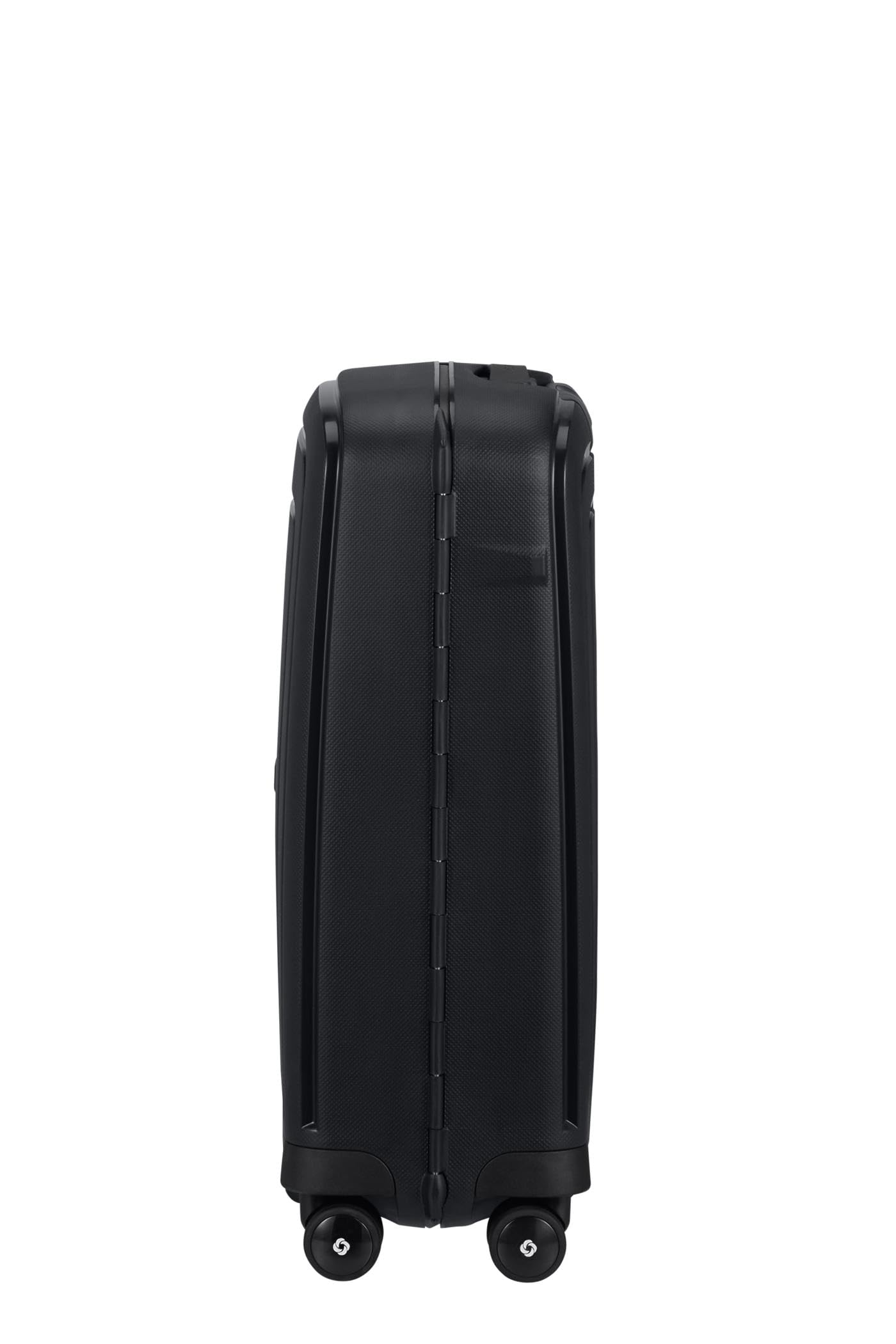 Samsonite S'Cure - Spinner S, Equipaje de Mano, S (55 cm), 34 L, Azul (Dark Blue) — view 79