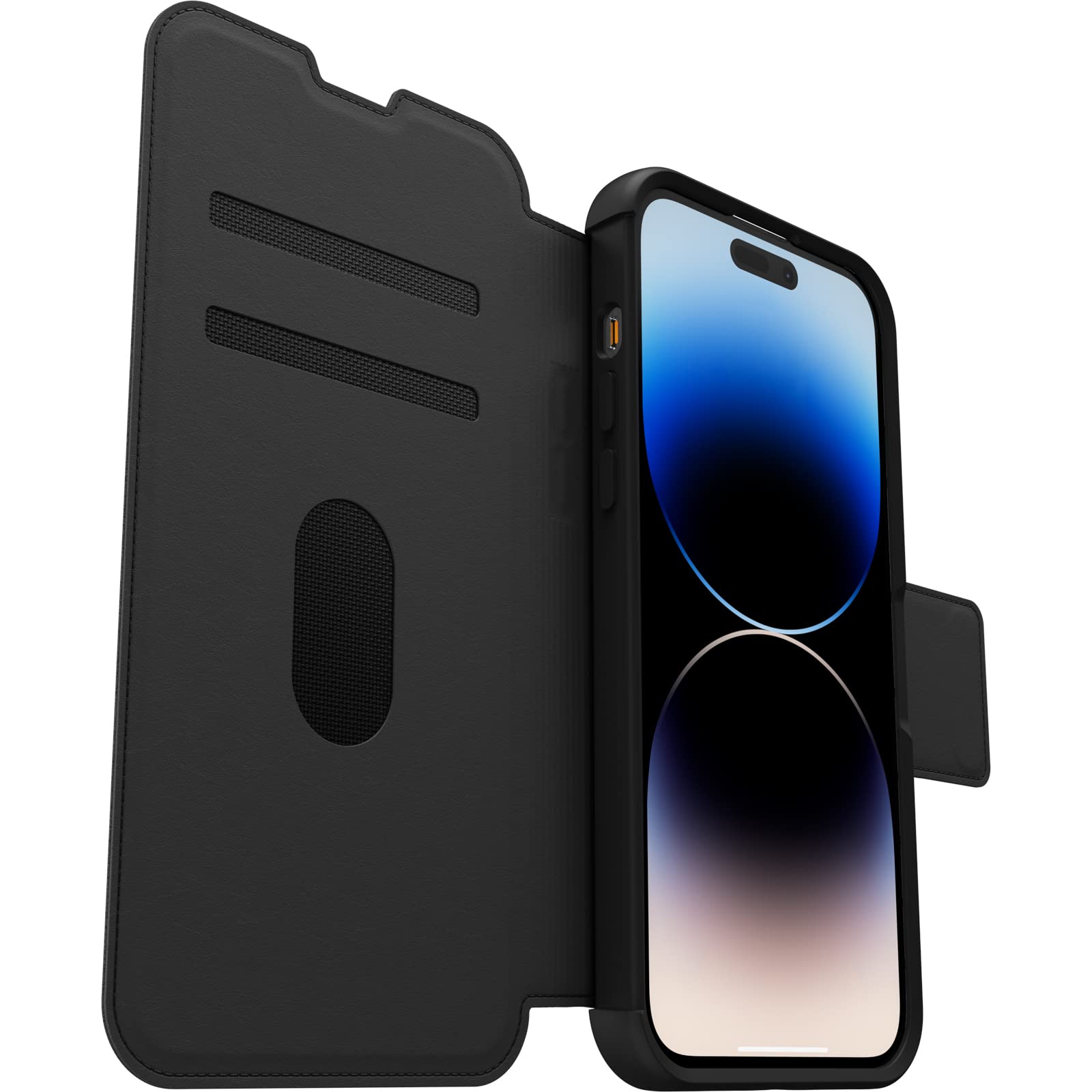 Amazon.co.jp: OtterBox ストラーダ iPhone 14 Pro Max ケース