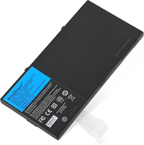 BP3S1P2160-S Batería para GETAC F110 Tablet BP3S1P2160 BP3S1P2160-S Bateria 11.4V 2160mAh 24WH