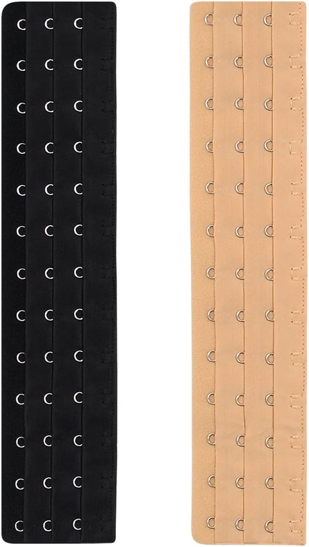 Women's Longline Corset Bra Extender for Bustiers Shapewear Waist Cincher