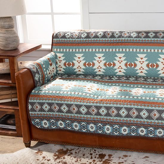 Miniatura 3 de Protector de sofá Desert Sand Southwest