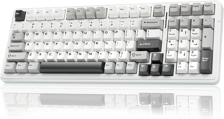 Transparent editorial object representing Tech