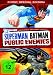 Produktbild Superman/Batman - Public Enemies (2-Disc Special Edition)