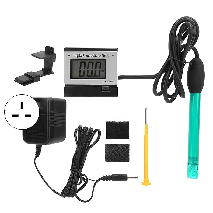 Buy Conductivity Monitor, Auto Temperature Compensation Conductivity