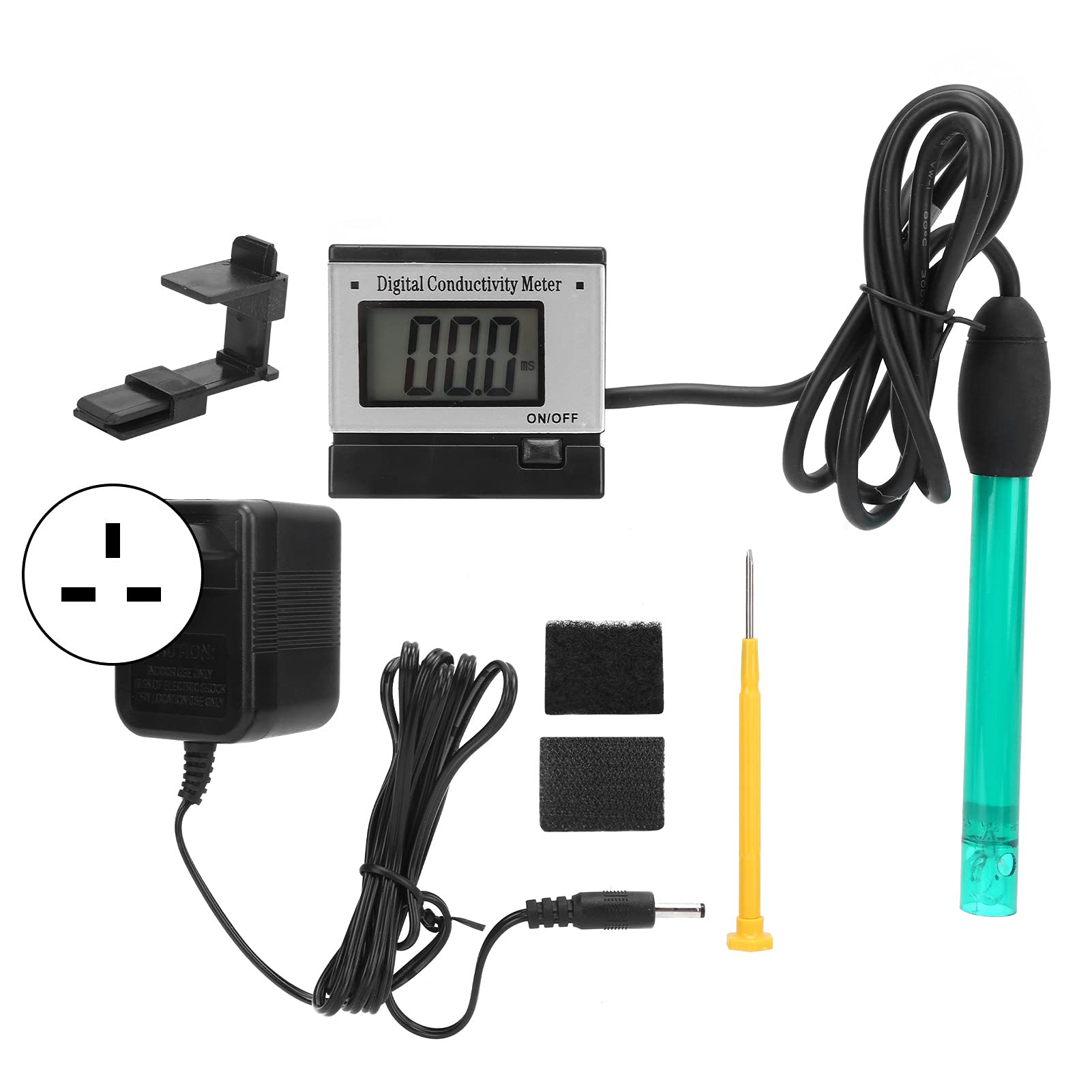 Buy Conductivity Monitor, Auto Temperature Compensation Conductivity