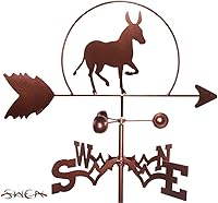 Vista 1 de SWEN Products Veleta burro