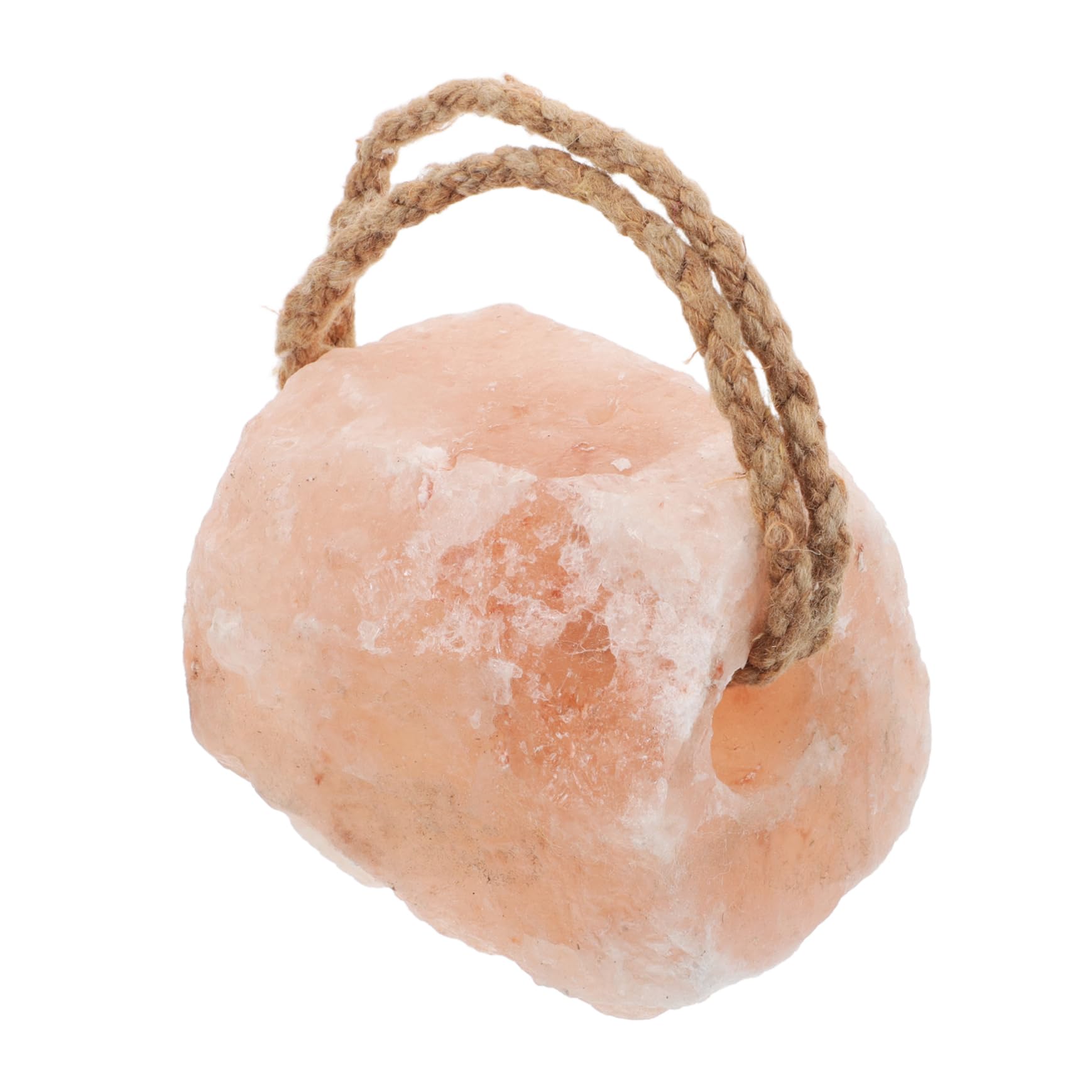 Brique à Sel à Lécher pour Bétail 1 à 2kg en Pierre de Sel