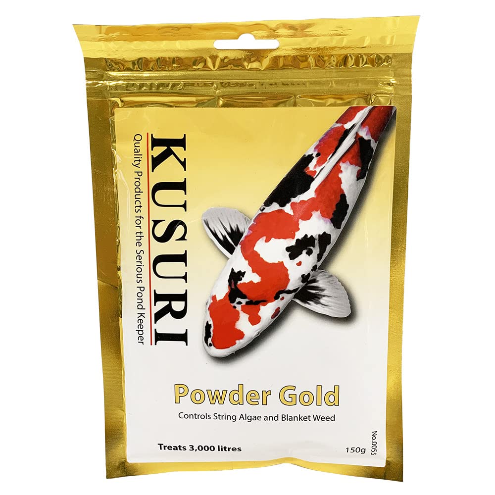 Powder Gold 150g