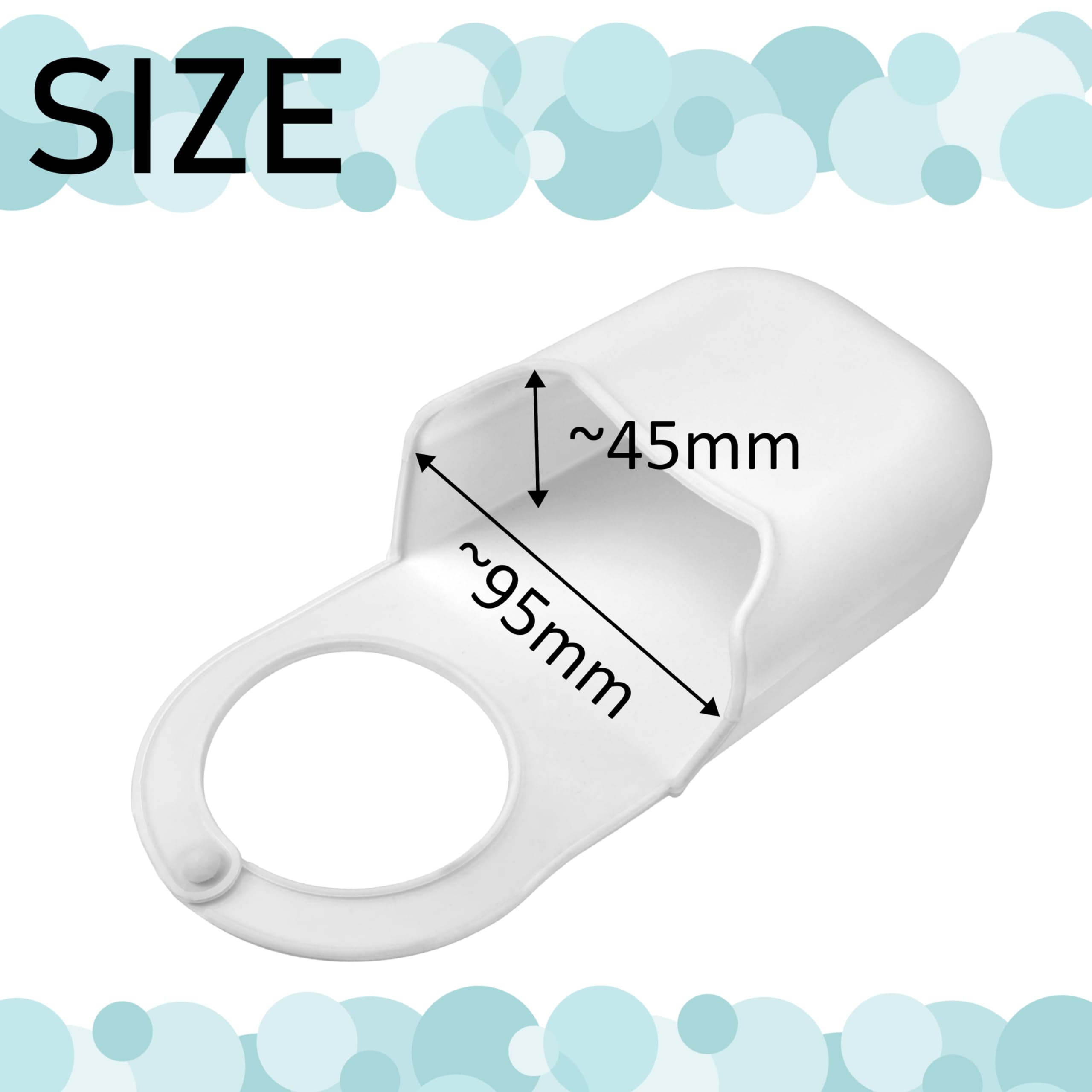 Support Organisateur D'éponge Avec Ventouse - Gris - Dimensions 7.5x5.3x3 Cm - Pour évier Cuisine Ou Salle De Bain