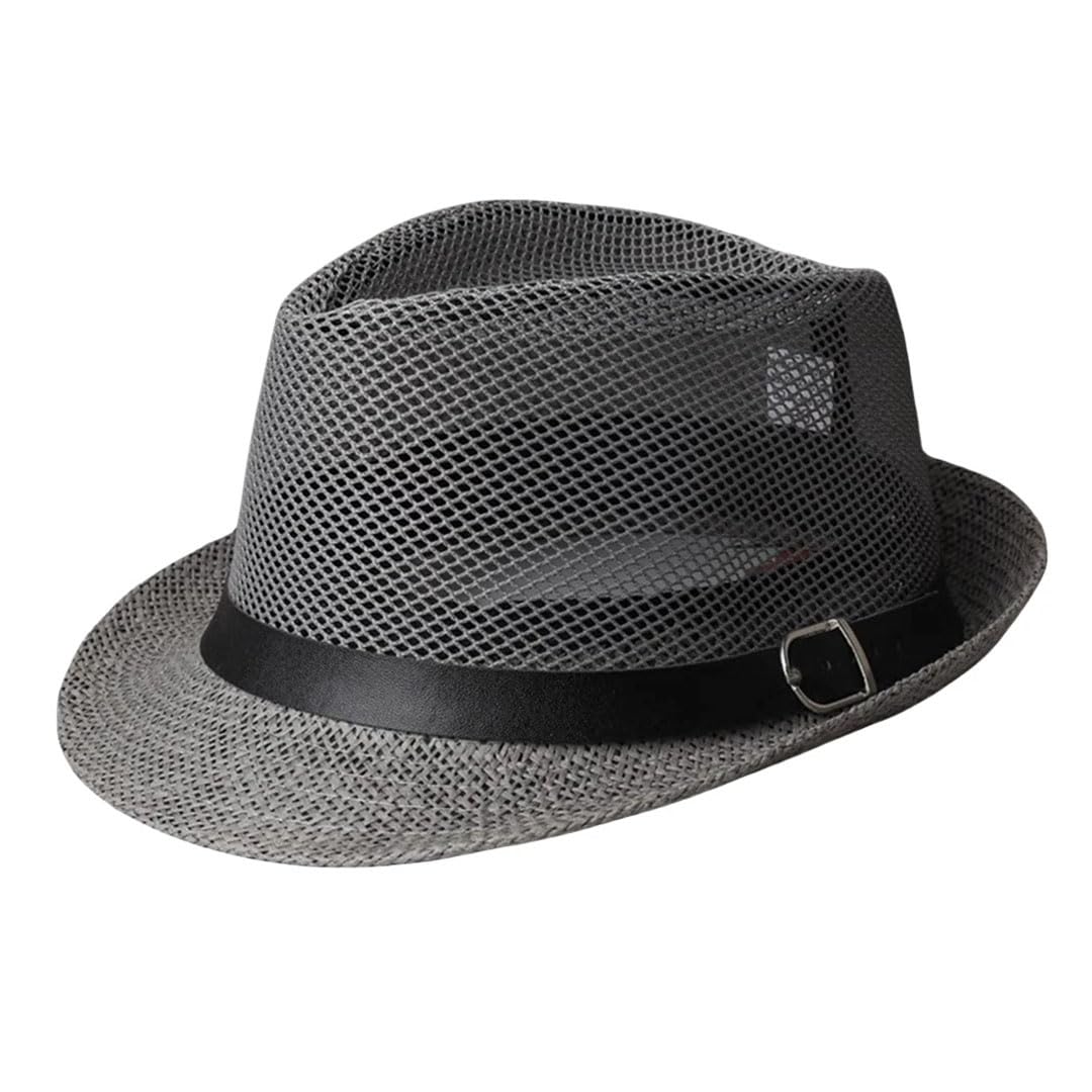 Cappellino da sole traspirante da donna