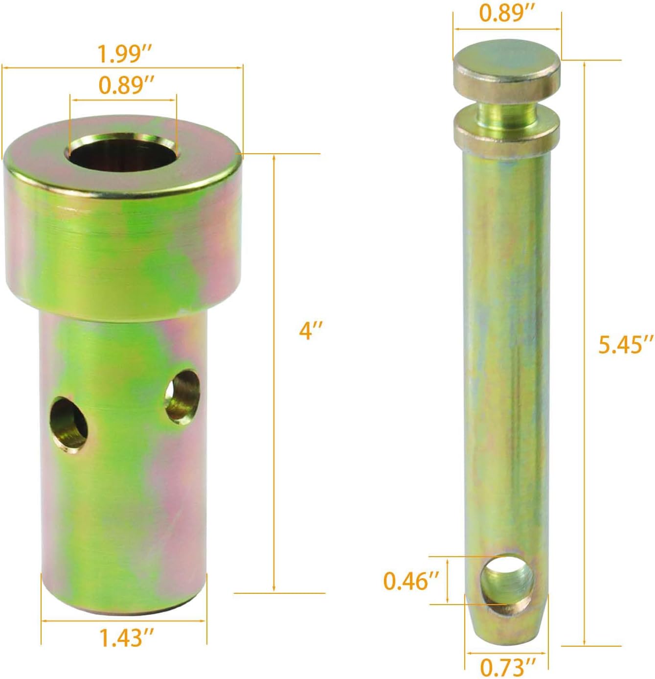 アメリカ型 ハシゴ消防車 電動 / ブリキ 光球商会