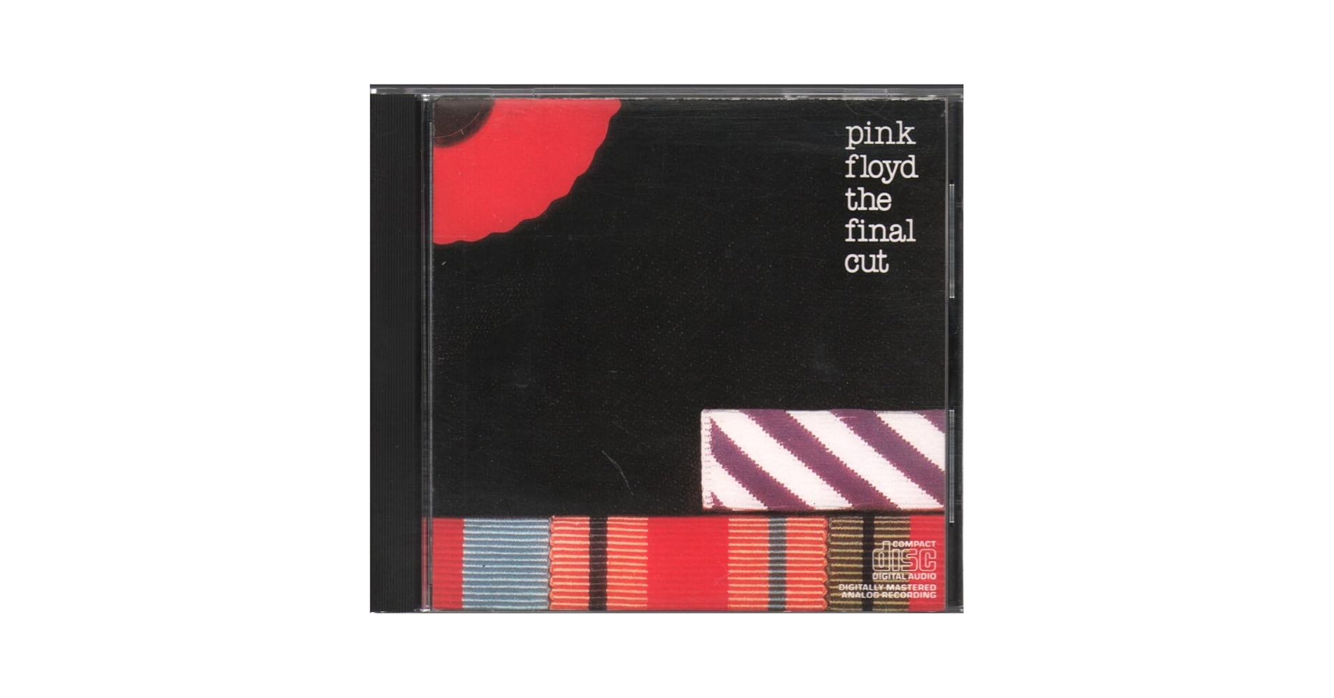 Pink Floyd - The Final Cut - Amazon.com Music