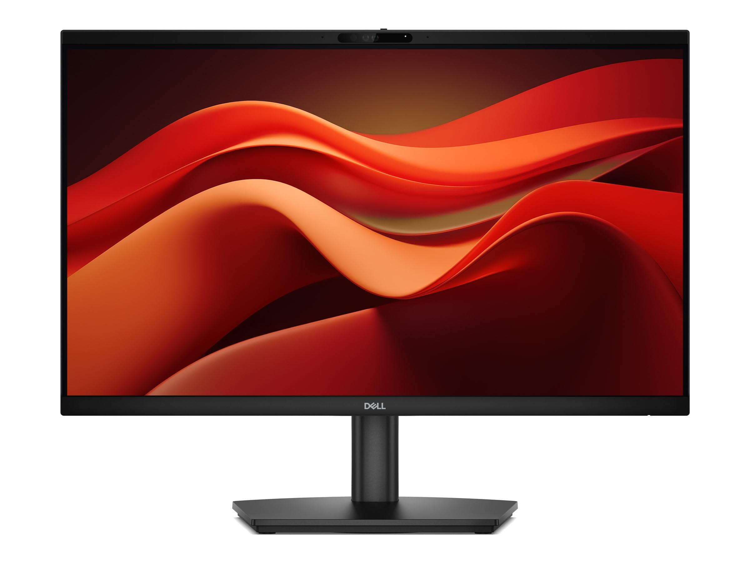 Dell Pro 24 E2426HB Video Conferencing Monitor 60.5cm (23.8") Full HD・(DELL-E2426HB)・IPS・5ms・HDMI・DP・USB