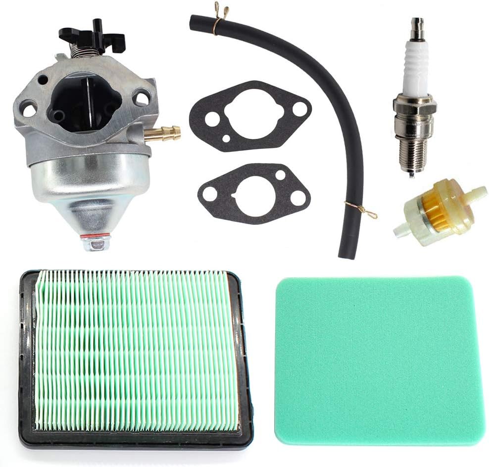 AISEN Carburetor Air Filter for Ryobi 3100 psi Pressure Washer with GCV 190 Engine