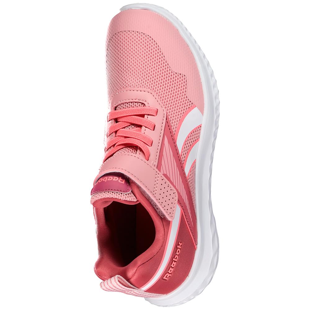 Reebok Rush Runner 5 Elastic Lace & Top Strap ZapatillasNiñas