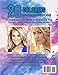 Carrie Underwood Coloring Book: Favorite Singer Actress Inspirational Artist Grammy Award Winner Coloring Book 8.5 X 11
