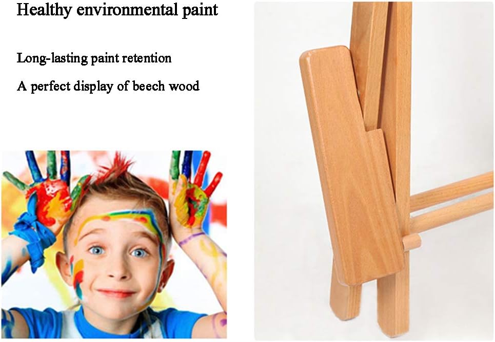 Solid Wood Canvas Director Chair Portable and Breathable Folding Chair Removable and Washable Cloth Cover Environmentally Friendly Paint 100KG Load-Bearing