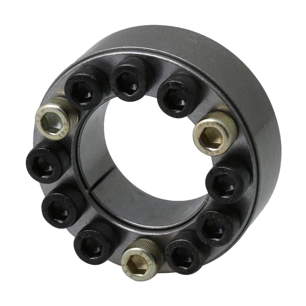 10 Best Shaft Hub Locking Devices 2023 Reviews & Ratings