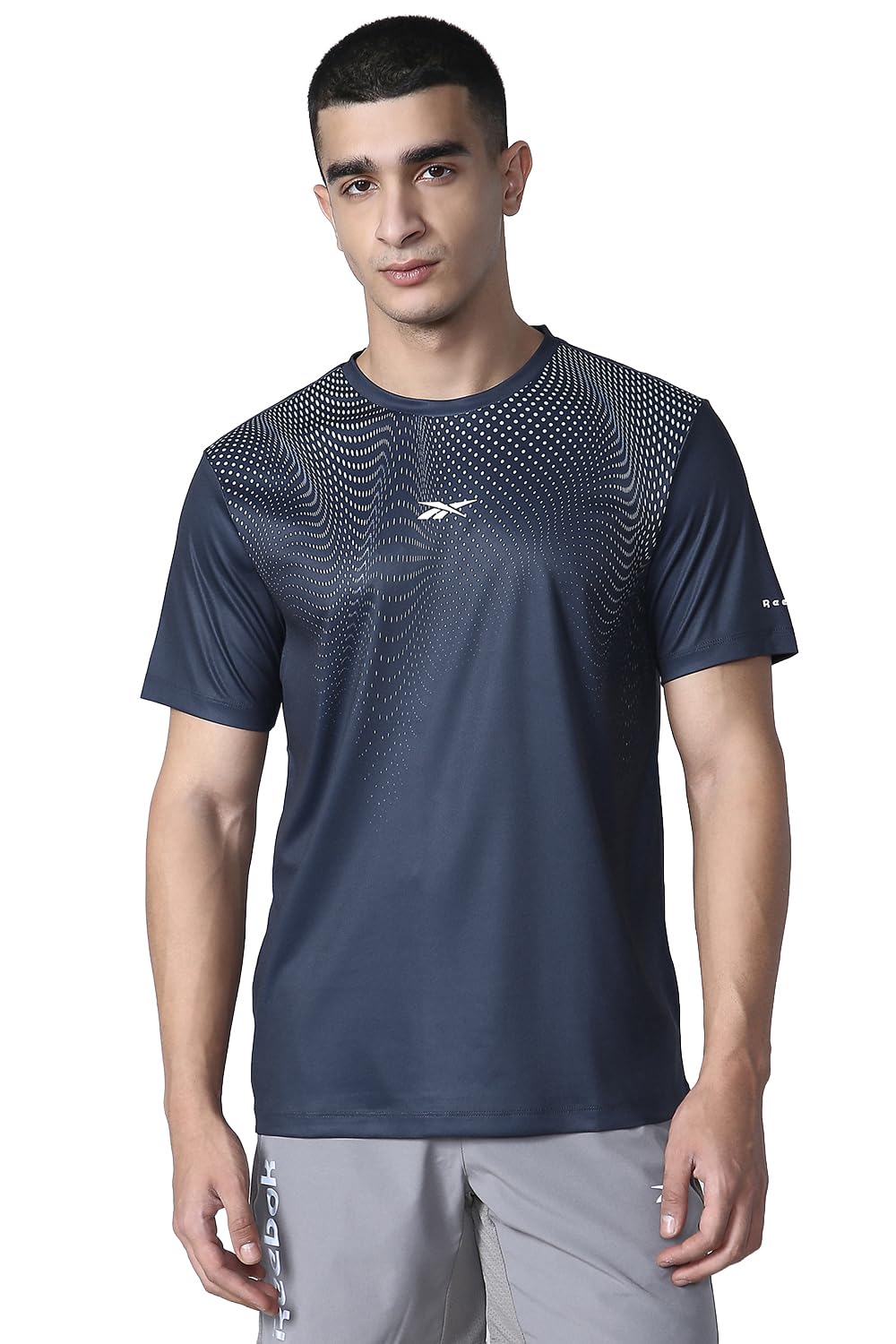 reebok Men T-Shirt-picture-28