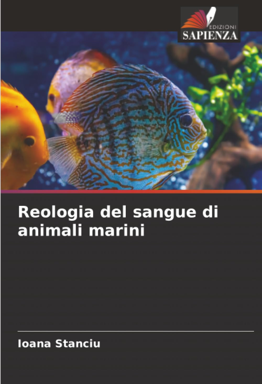 Reologia del sangue di animali marini