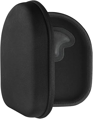 Parrot Zik  Bose QC35  QC3  QC2  QC25  QC15  Grado SR60  SR80  Sony MDR-XB900  950BT  MDR-ZX750  ATH-ES5  ATH-ES7  ATH-SQ5  ATH-ESW10  Foldable Headphone Hard Carrying Case Travel Bag Parrot Zik  Bose QC35  QC3  QC2  QC25  QC15  Grado SR60  SR80  Sony MDR-XB900  950BT  MDR-ZX750  ATH-ES5  ATH-ES7  ATH-SQ5  ATH-ESW10  Foldable Headphone Hard Carrying Case Travel Bag