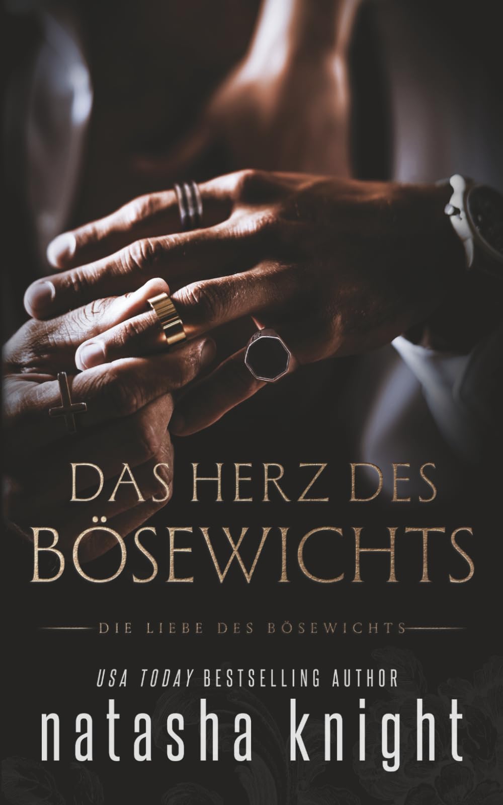 Das Herz des Bösewichts: 1 (Die Liebe des Bösewichts)