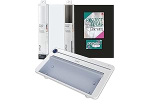 Cricut Roll Holder for Cricut Maker 3: Precision Cutting and Vinyl Storage