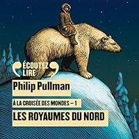 Les royaumes du Nord livre audio