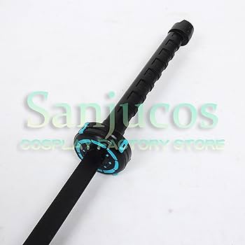 Amazon.co.jp: 【Sanjucos】 山咲杏 ガンツソード GANTZ ガンツ