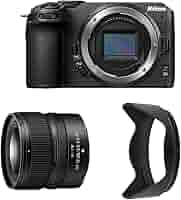 Amazon | 【セット】ニコン ミラーレス一眼 Z30 ボディ Z