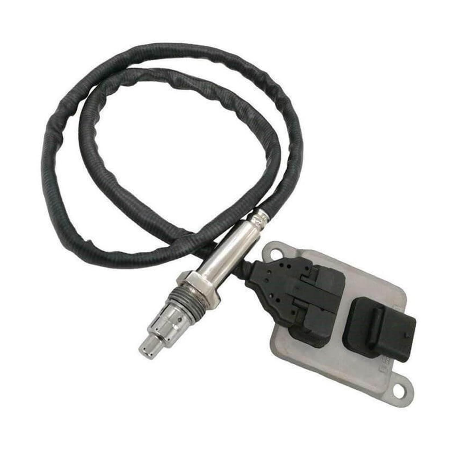 メル67471 Car PM Sensor, Diesel Exhaust Particle Sensor Probe 55487677