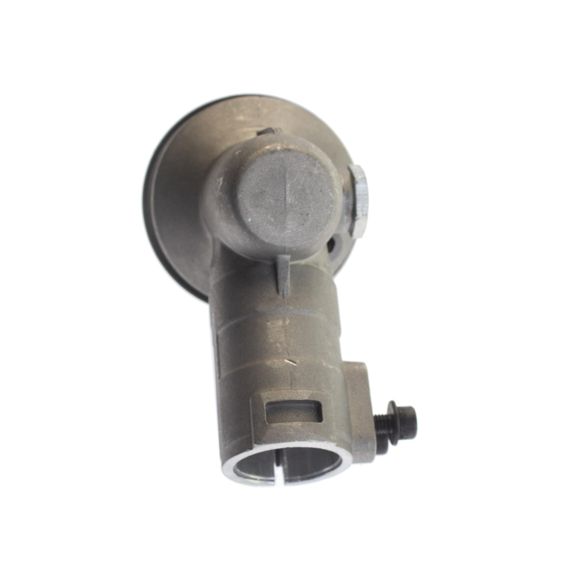Cabezal de engranaje de desbrozadora compatible con 322C 323L 324LX pieza de transmisión