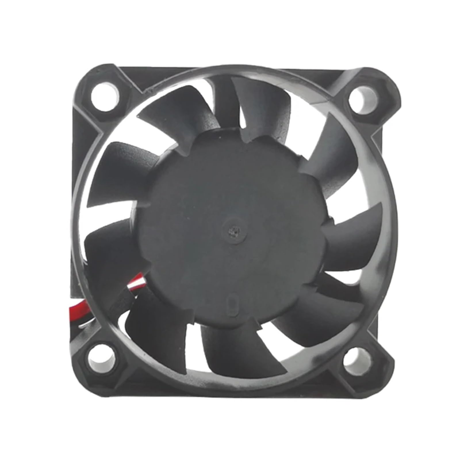 OSHZIKJII XYJ12S4010M XYJ24S4010H DC12V/24V 0.10A 4cm 40x40x10mm DC Cooling Axial Flow Exhaus Fan(XYJ24S4010H)